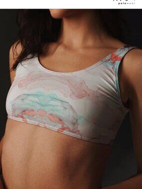 EUC Hotcakes  Bloody Mary Top -  Size S/M